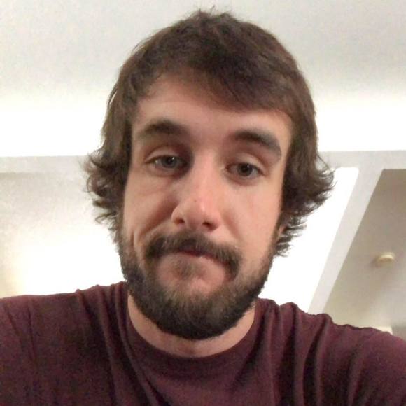 Meet your Posher, Robert - Picture 1 of 1